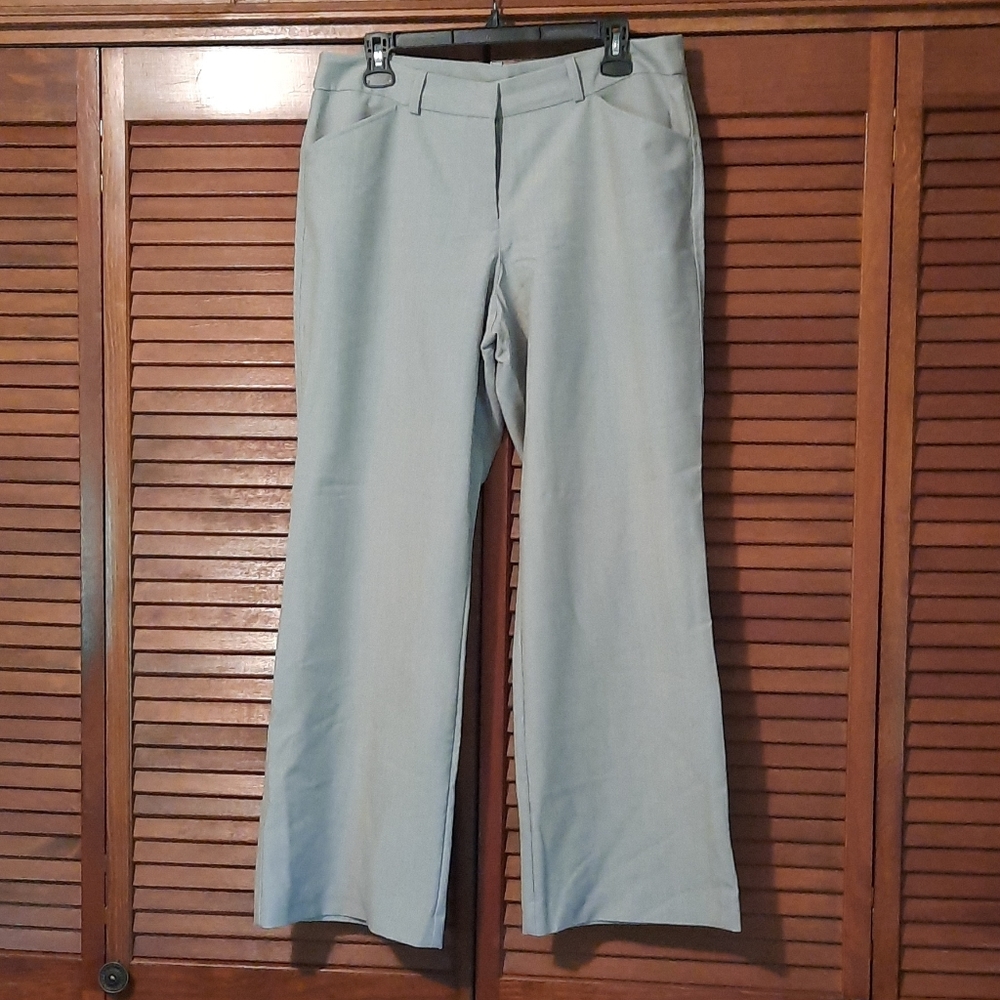 Ladies Slacks